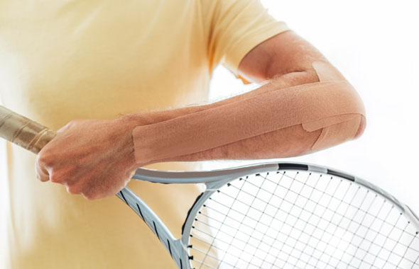 Taping Blog | Medical Health Academy